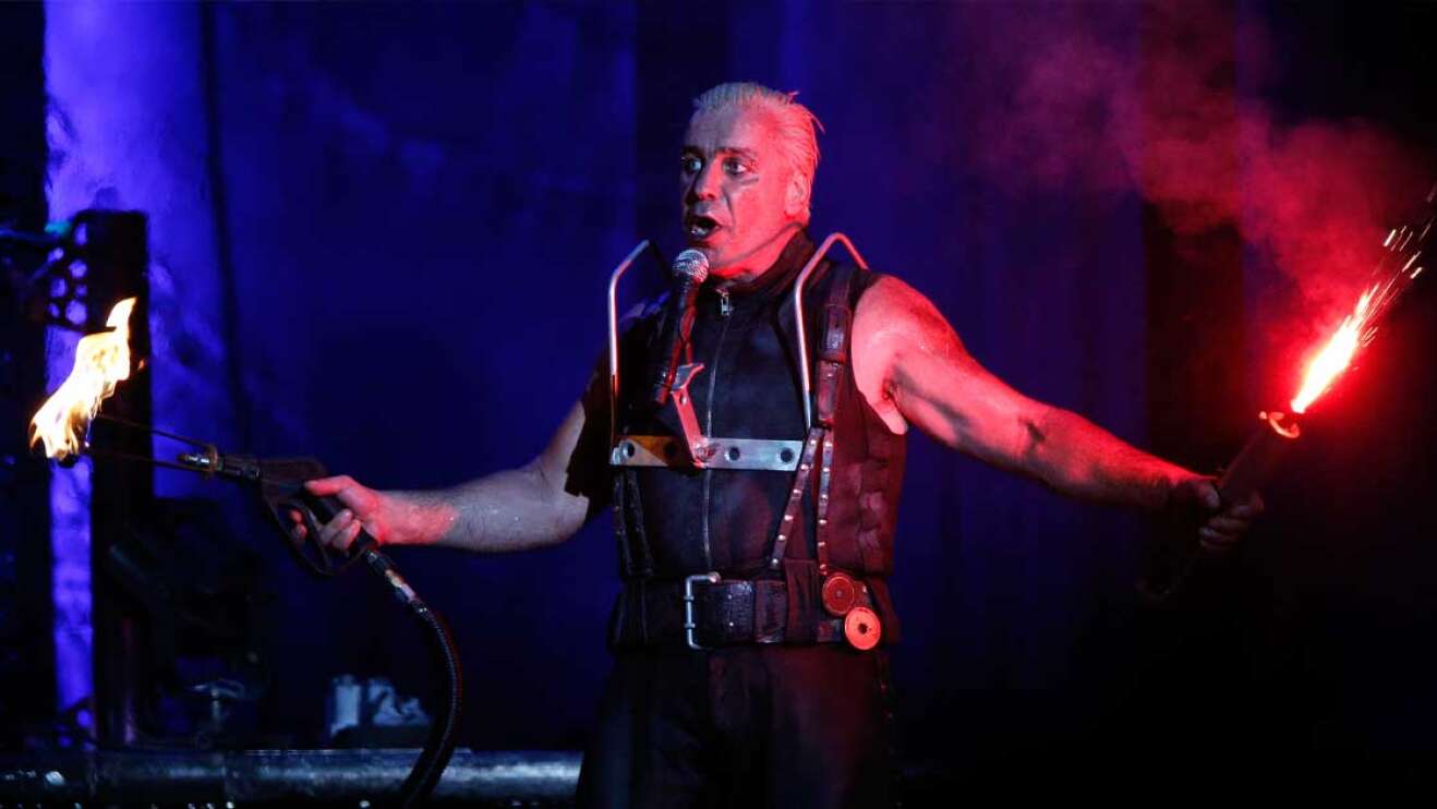 Rammstein