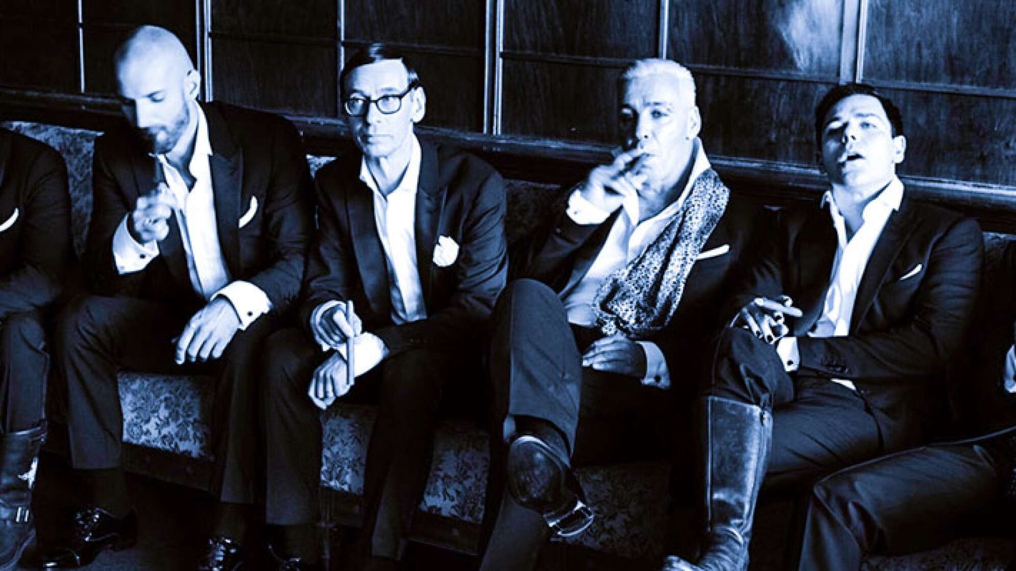 Rammstein
