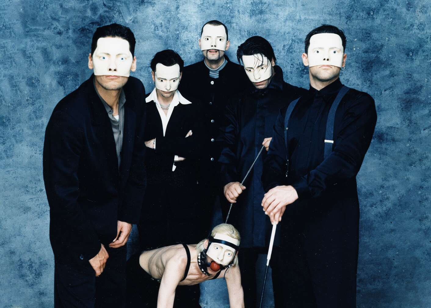 Rammstein