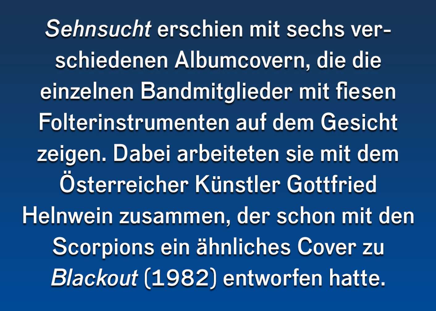 Rammstein