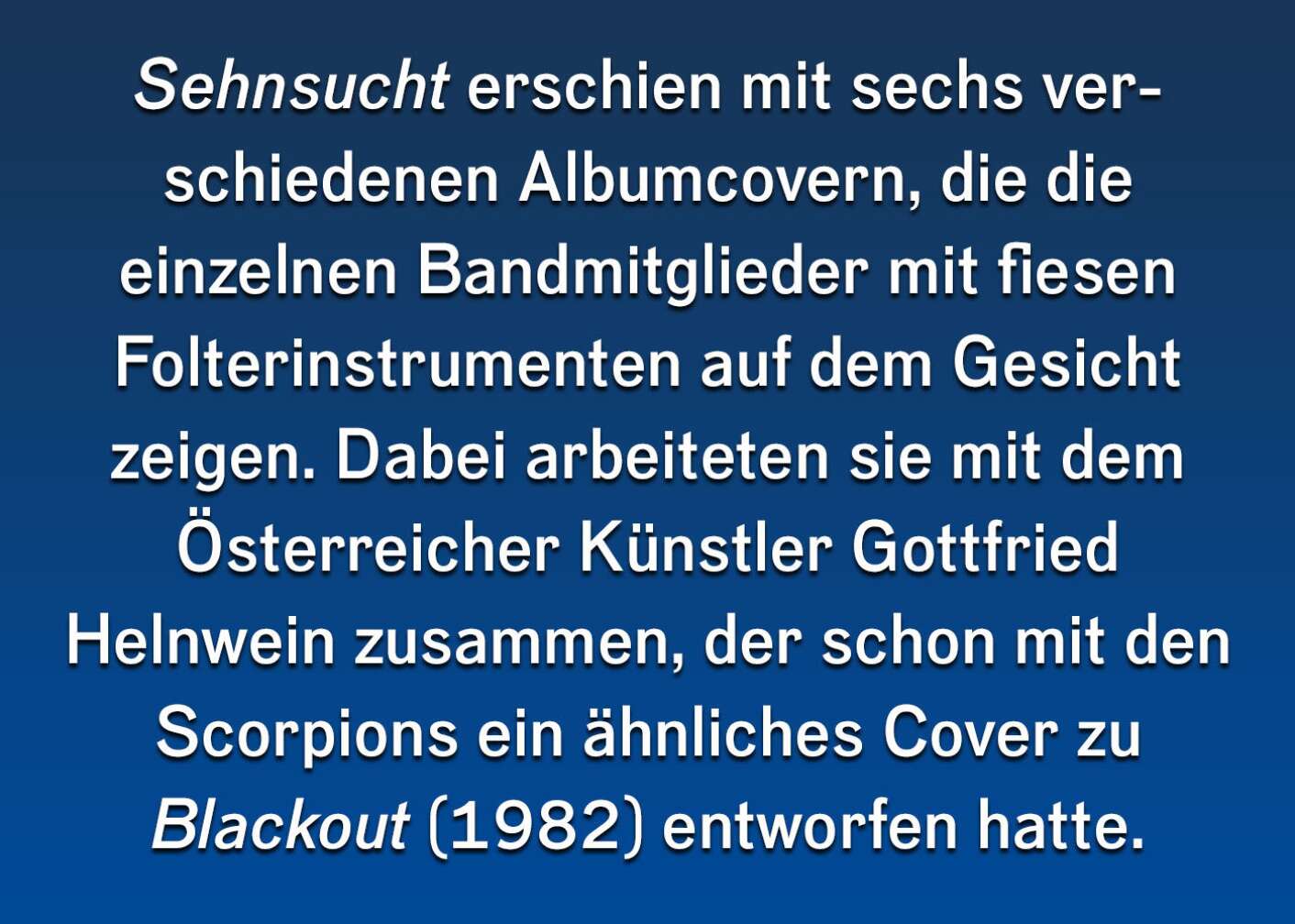 Rammstein