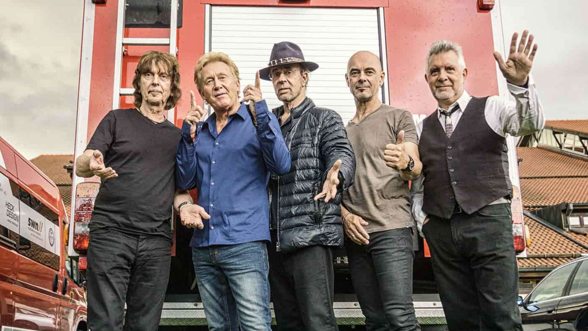 Manfred Mann's Earth Band