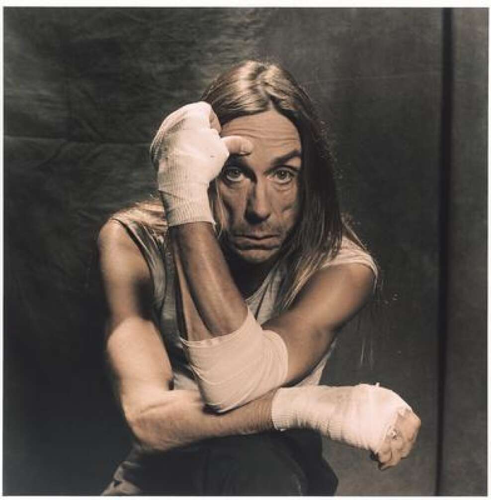 Iggy Pop