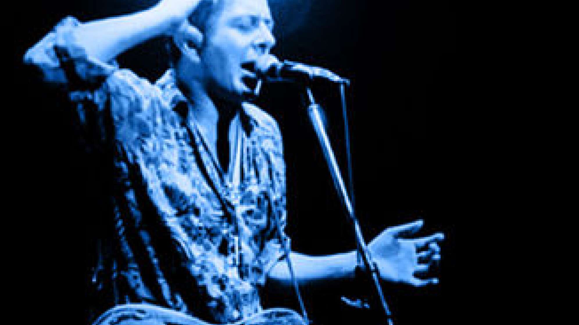 Joe Strummer: Die besten Sprüche und Geschichten des The Clash-Masterminds