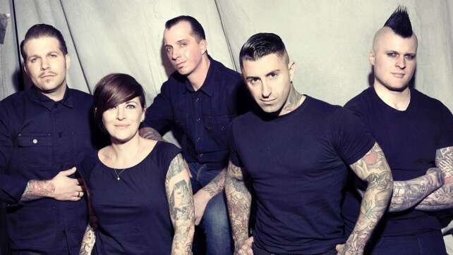 Neu im ROCK ANTENNE Konzertkalender: Die BROILERS live 2023!