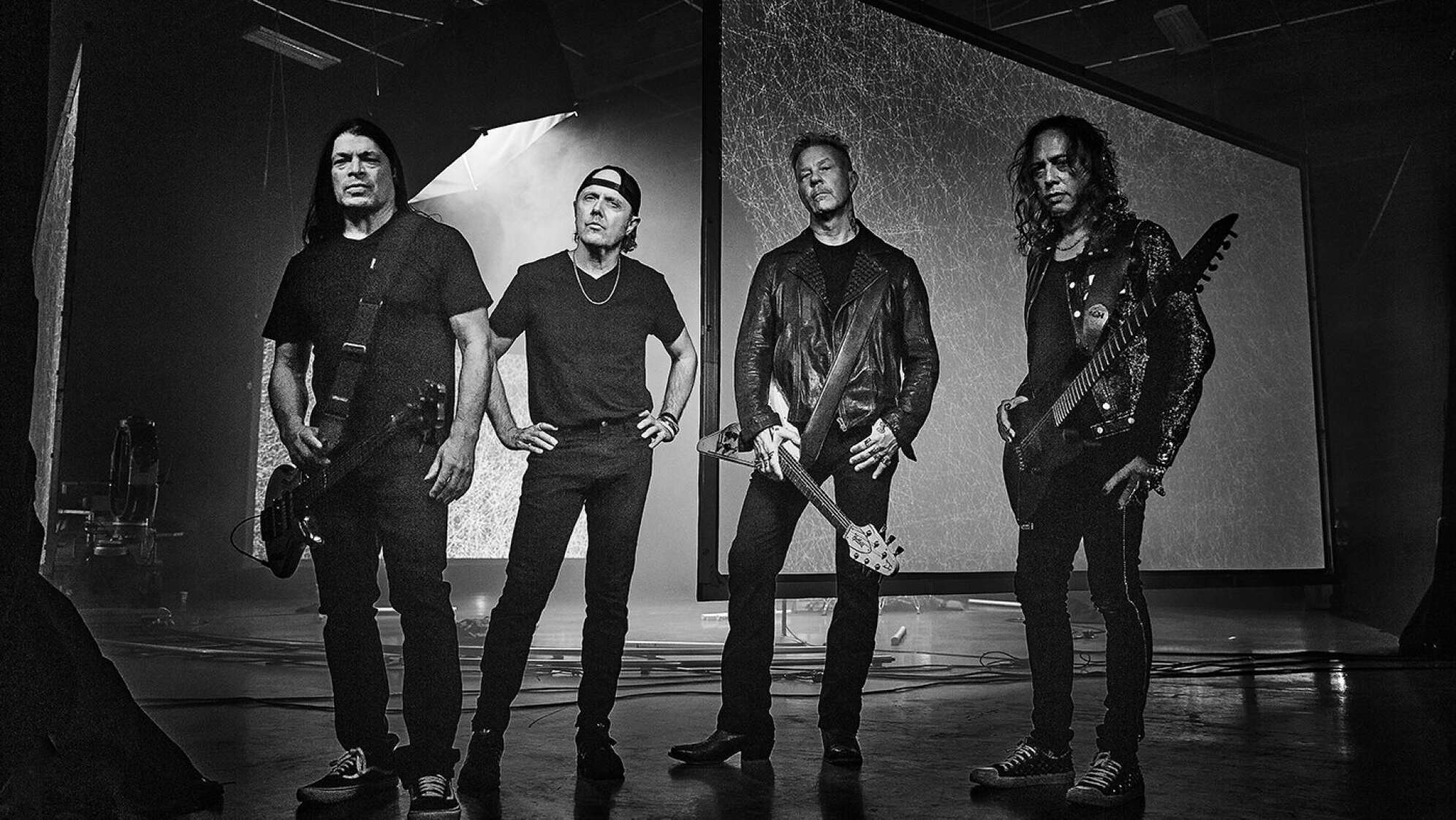 Band Metallica