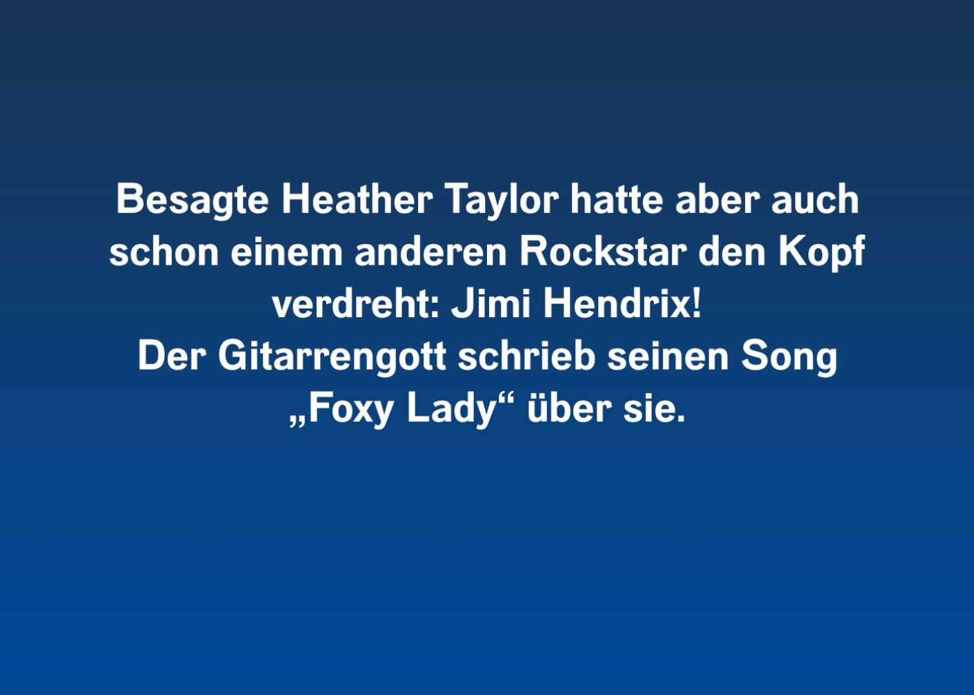 8 Fakten über Roger Daltrey