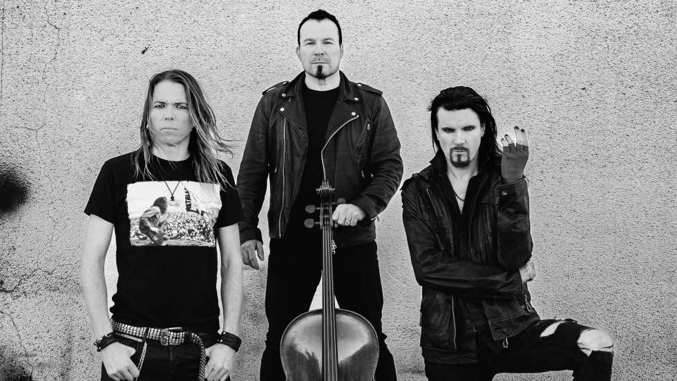 APOCALYPTICA