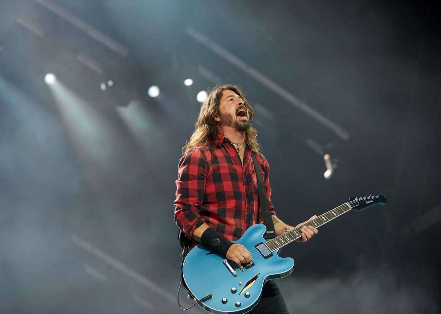 Dave Grohl