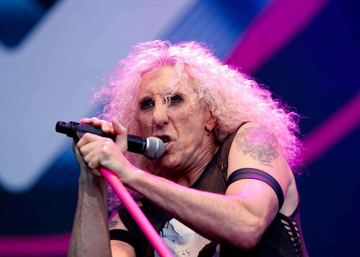 Dee Snider