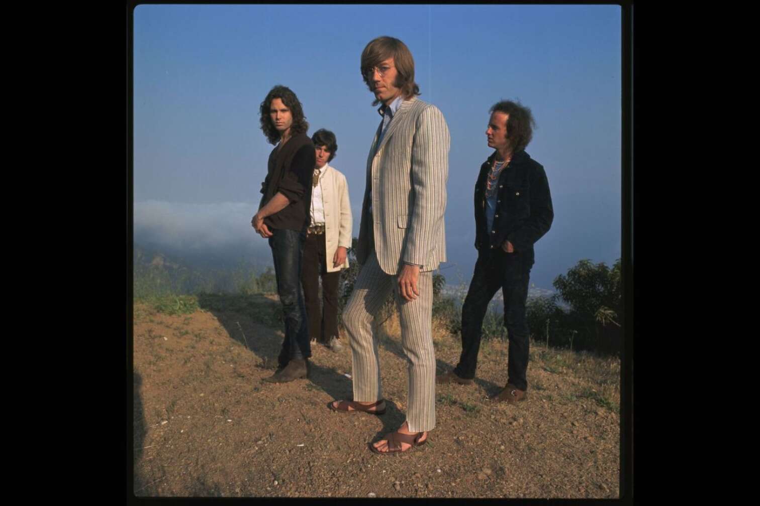 The Doors