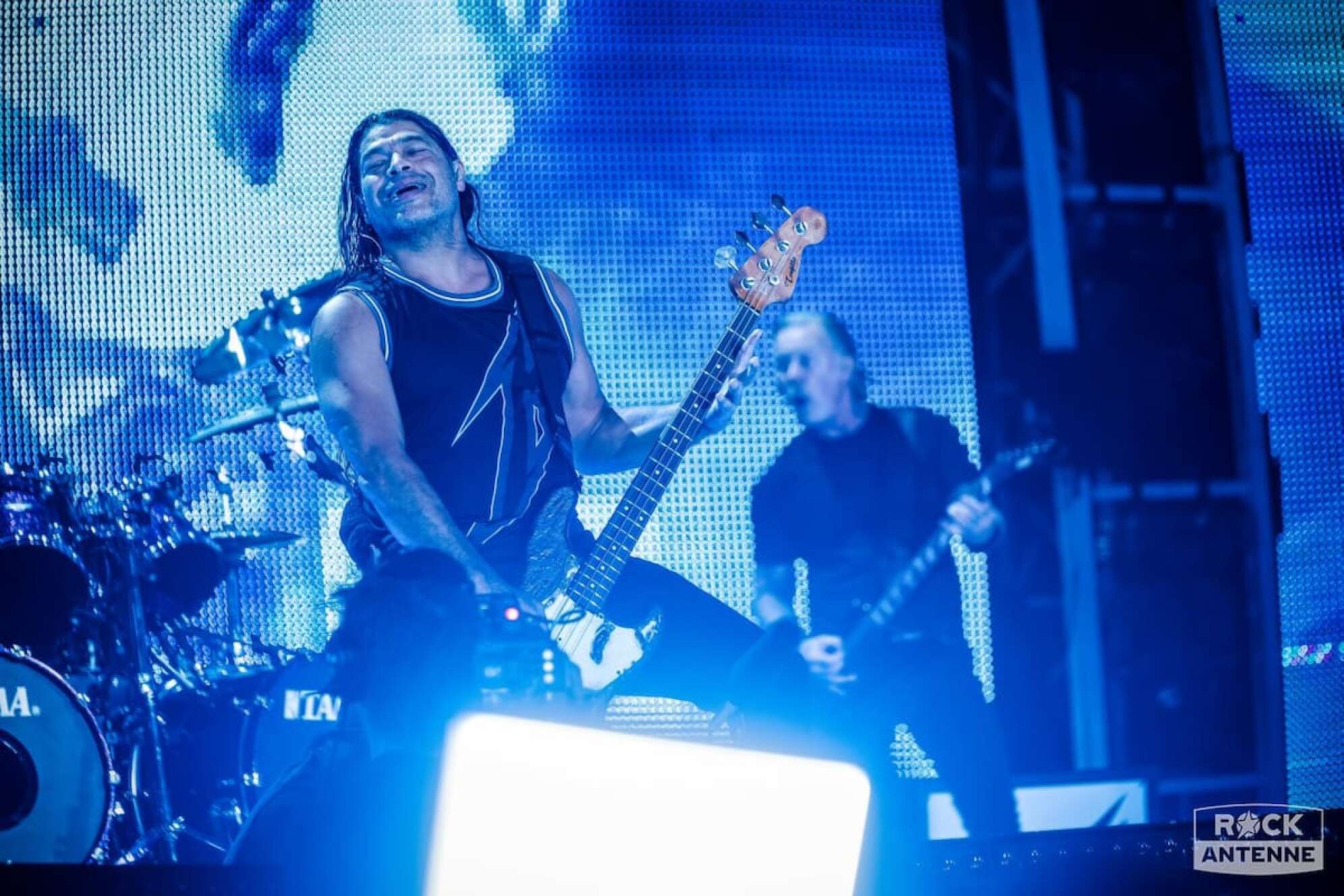 Metallica