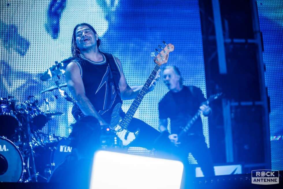 Metallica
