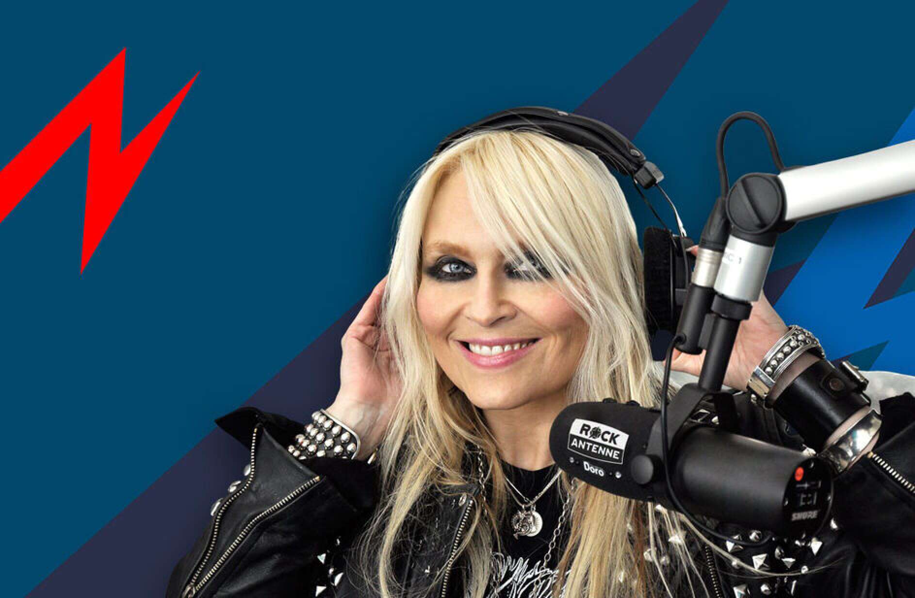 Doro Pesch