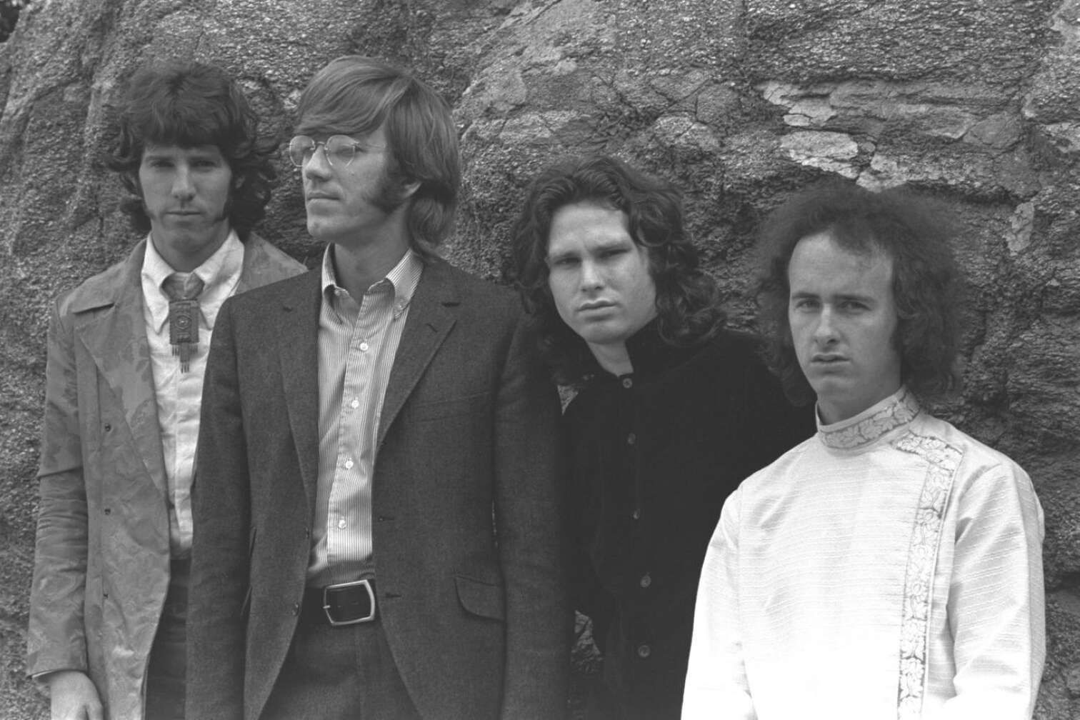 The Doors