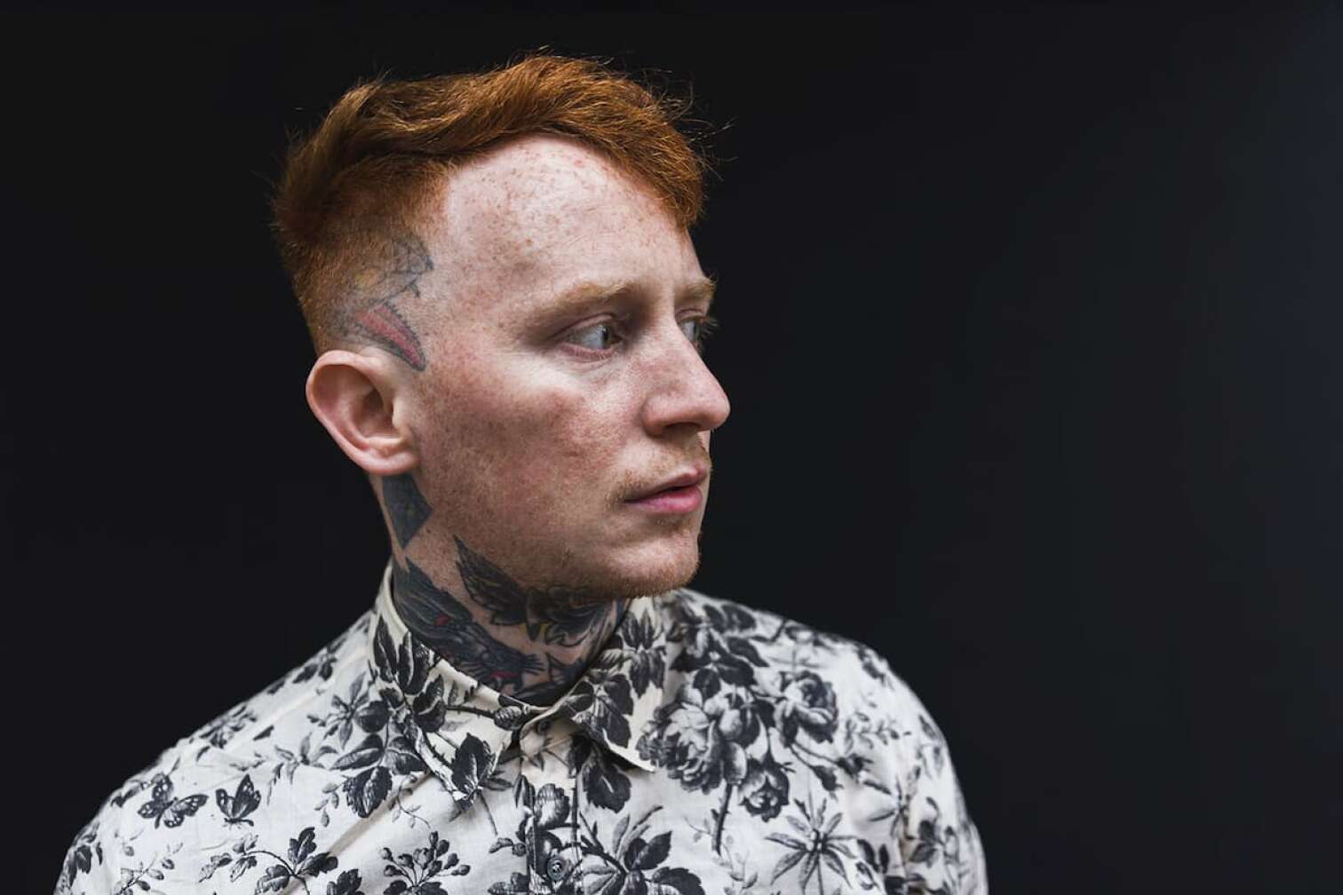 Frank Carter