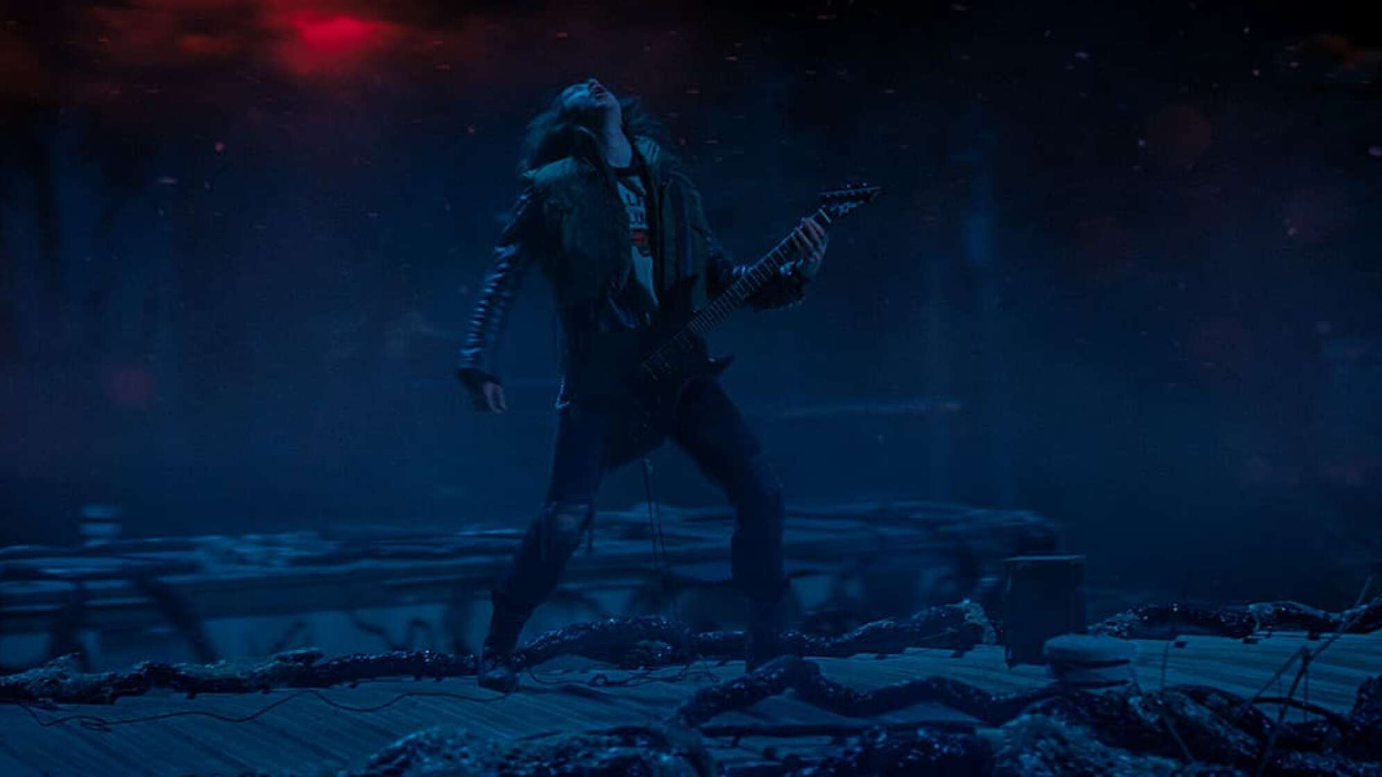 Metallica