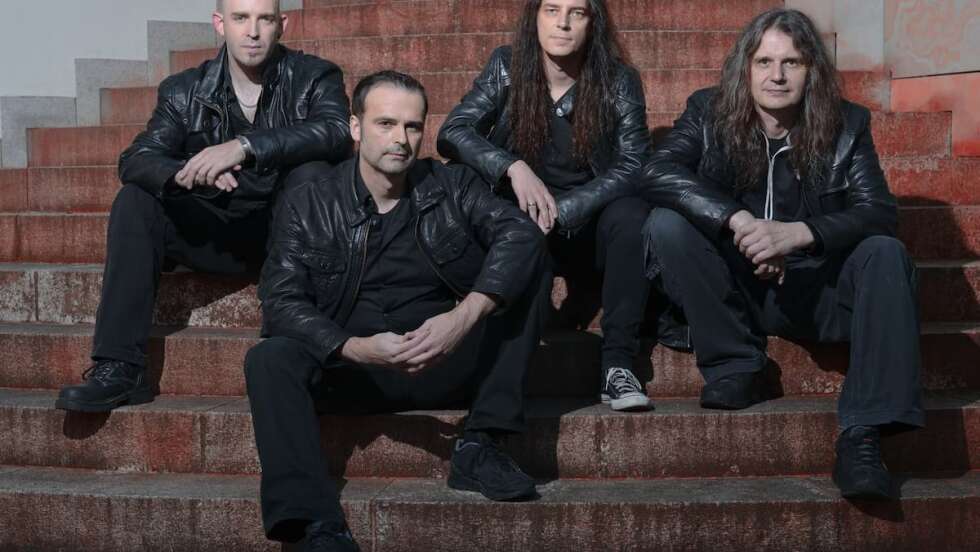 Im Interview: Hansi Kürsch über das neue Blind Guardian-Album <em>The God Machine</em>