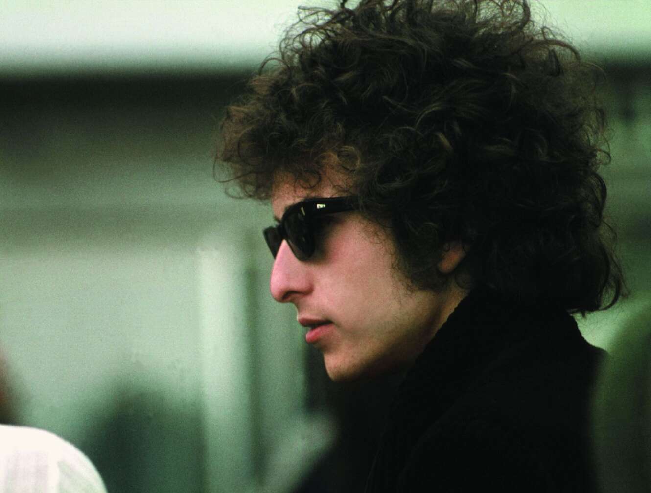 Bob Dylan