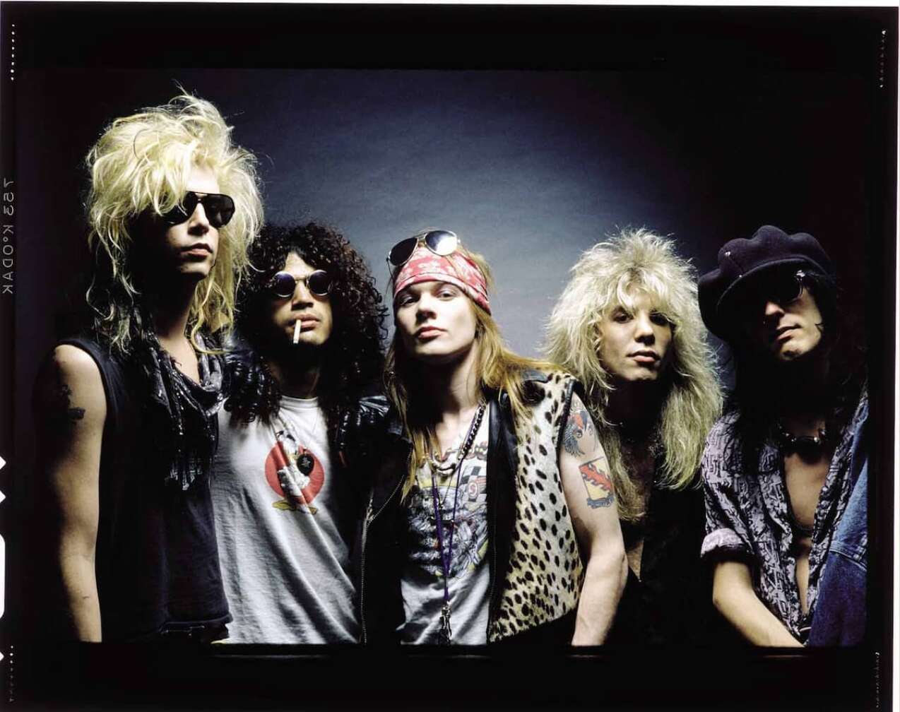 Metallica