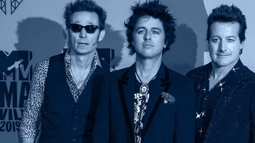 Longview: Die 10 besten Musikvideos von Green Day