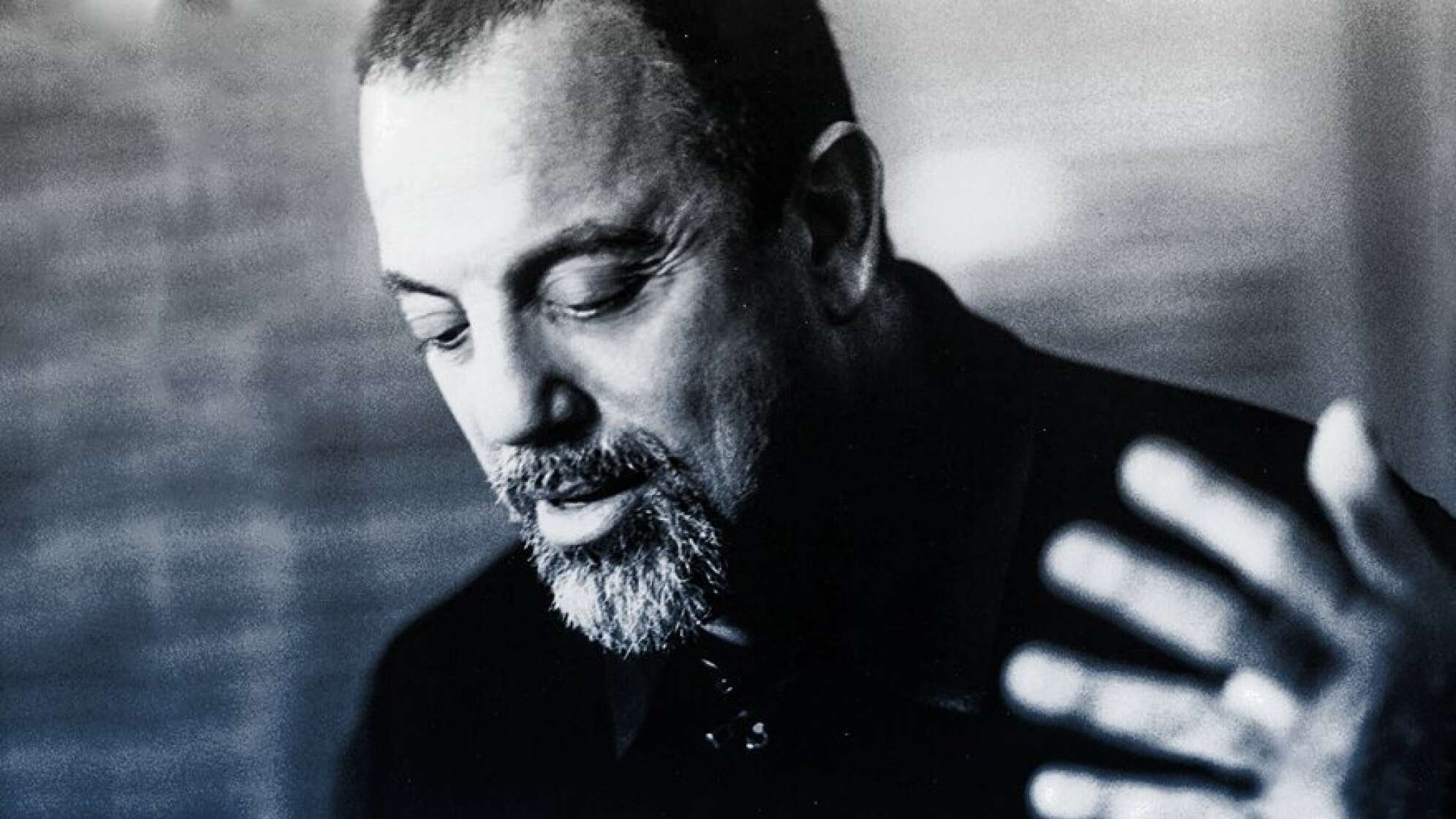 Der Piano Man wird 74 Happy Birthday, Billy Joel!