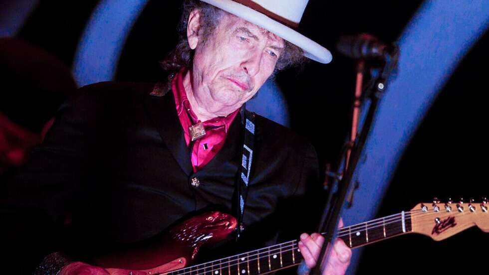 Happy Birthday, Bob Dylan: 10 Fakten über His Bobness