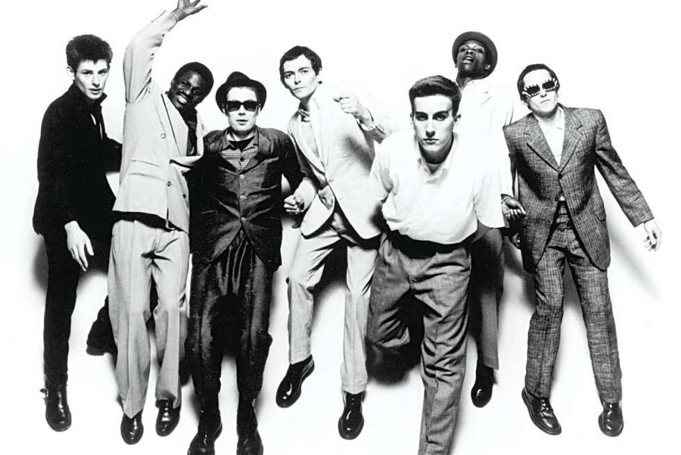 The Specials