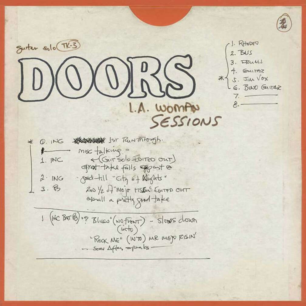 The Doors