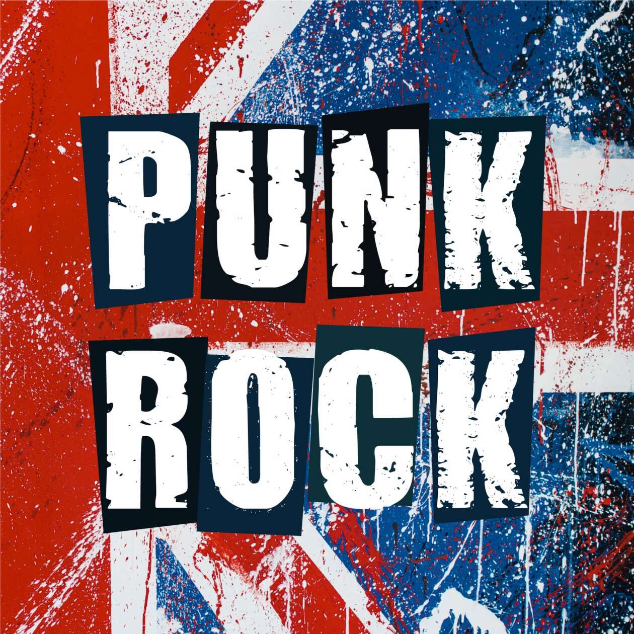 Punk Radio von ROCK ANTENNE Punkrock im Webradio