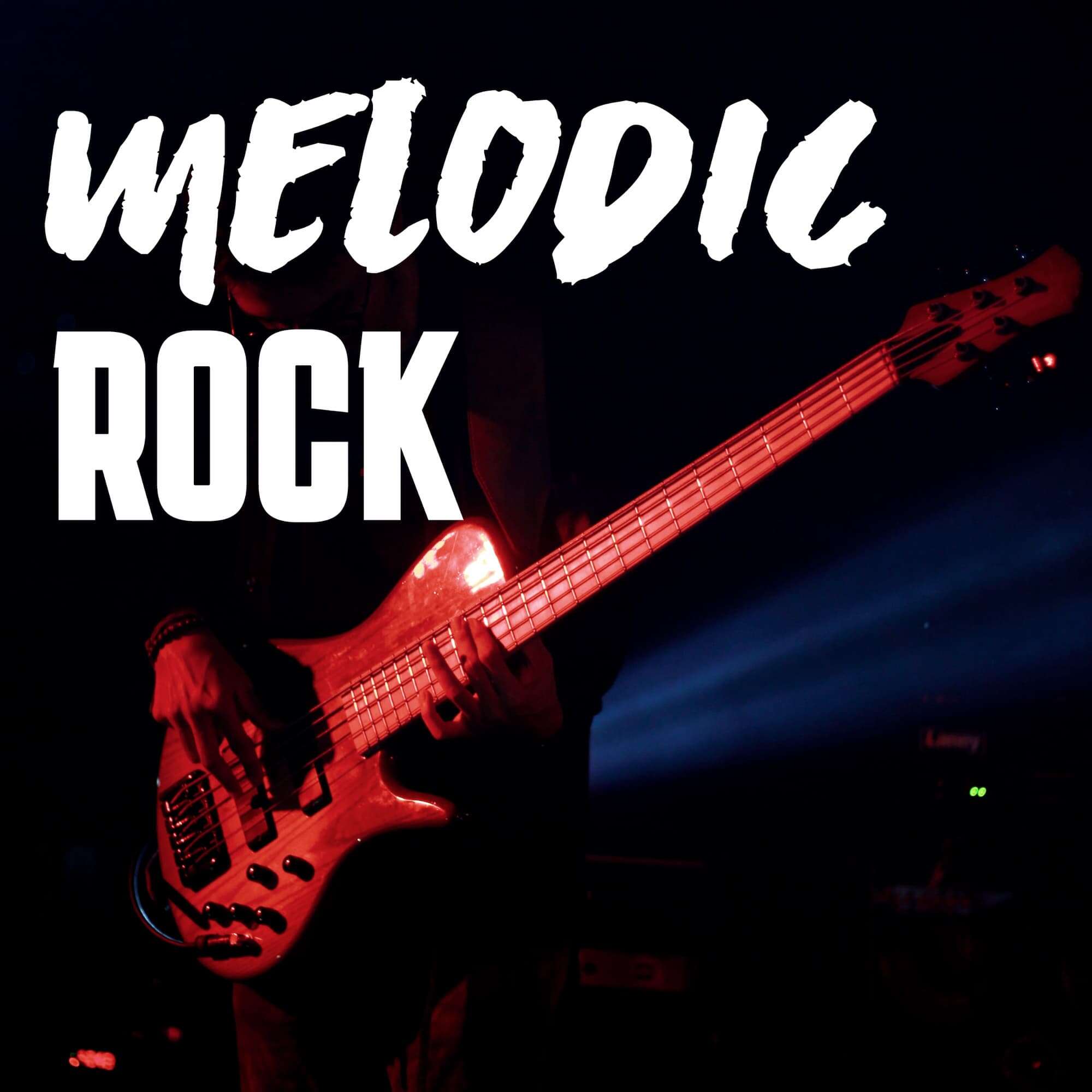 ROCK ANTENNE Melodic Rock Cover