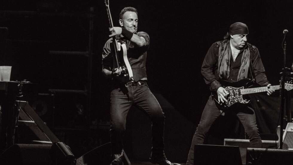 Rock Around The Clock: Die längsten Konzerte der Rock-Geschichte