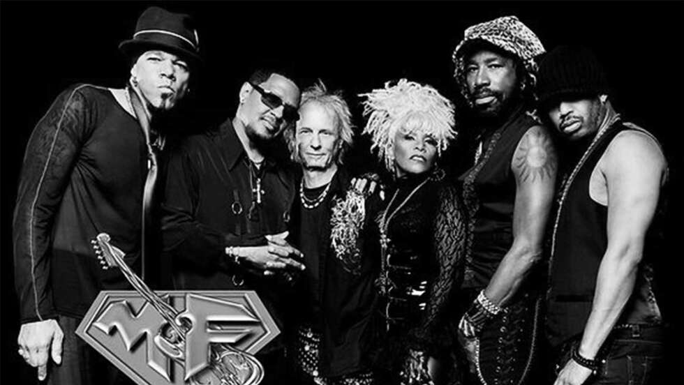 MOTHERS FINEST