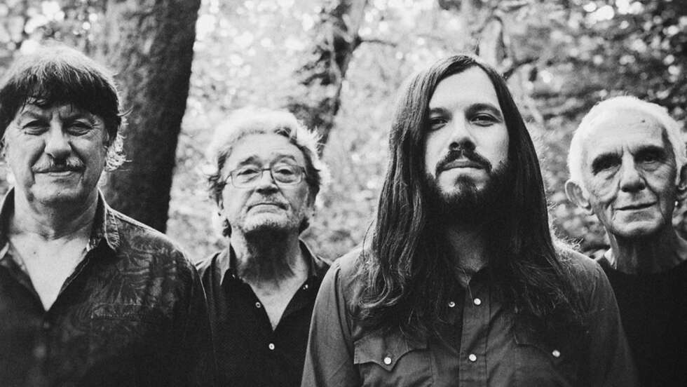 TEN YEARS AFTER