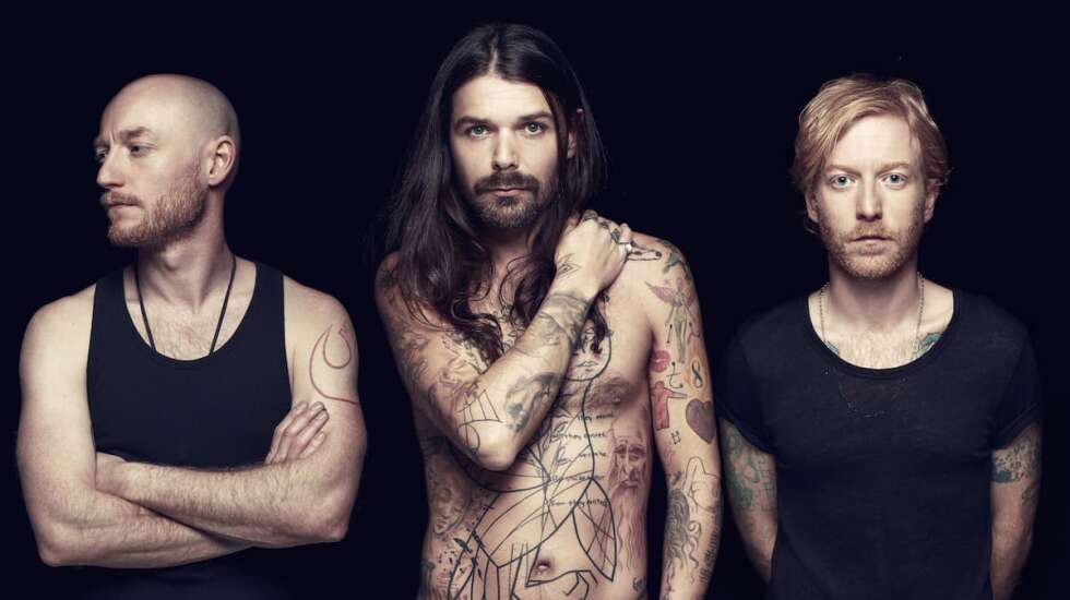 Biffy Clyro