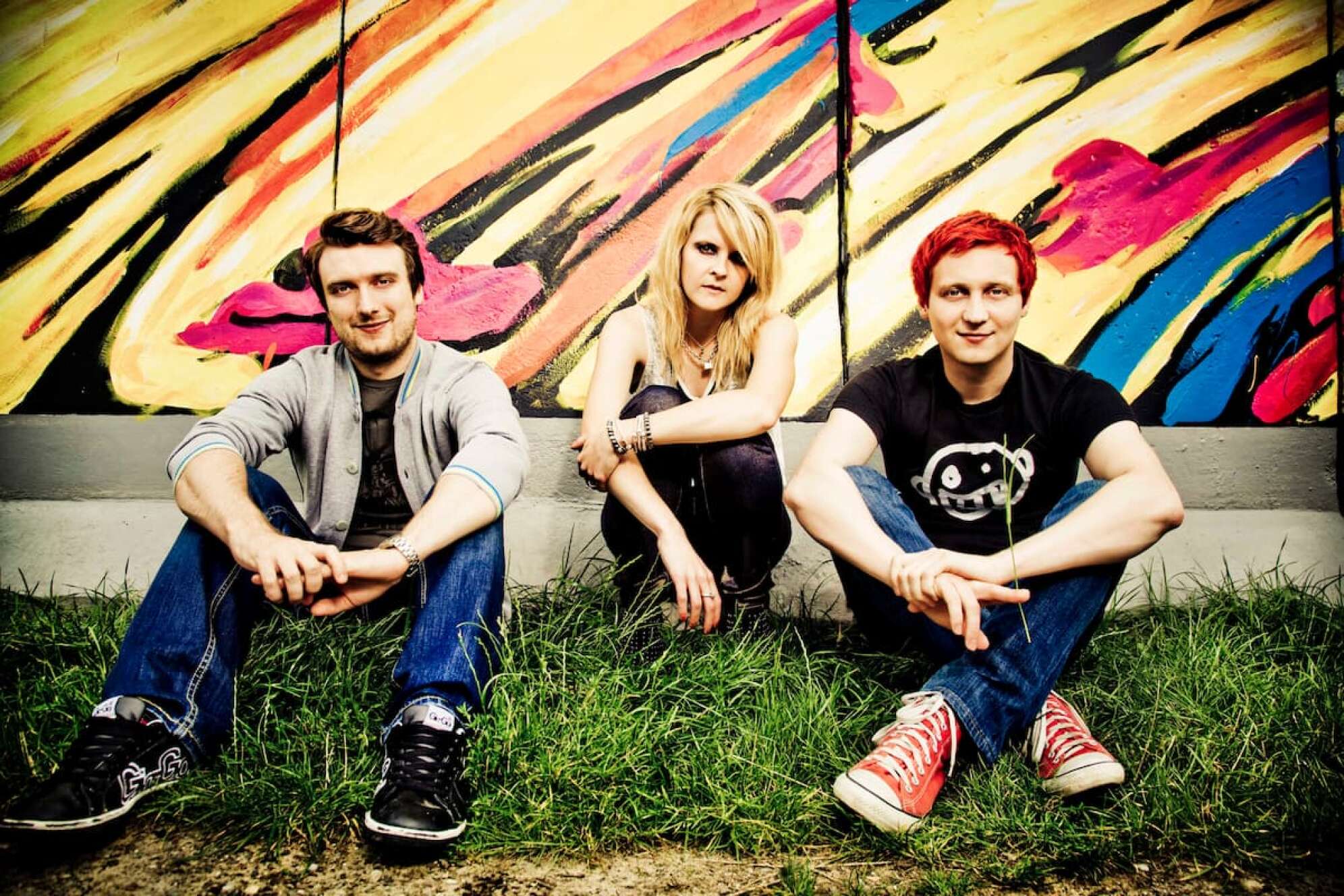 The Subways