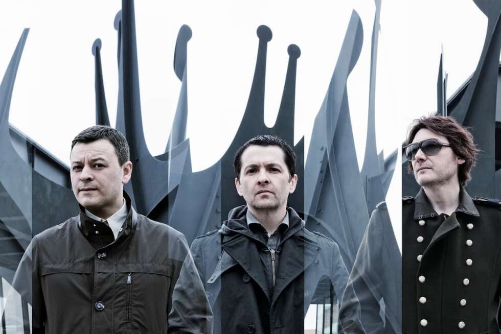 Manic Street Preachers