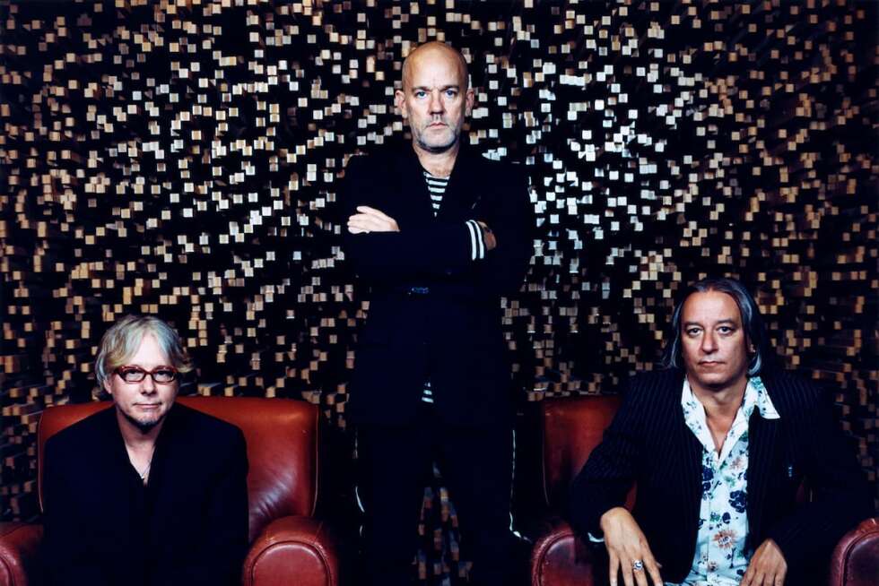 R.E.M.