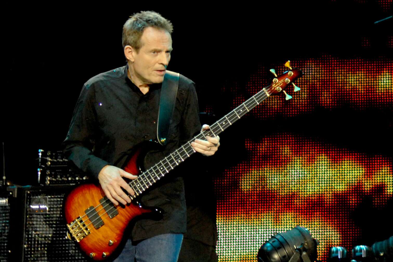 John Paul Jones