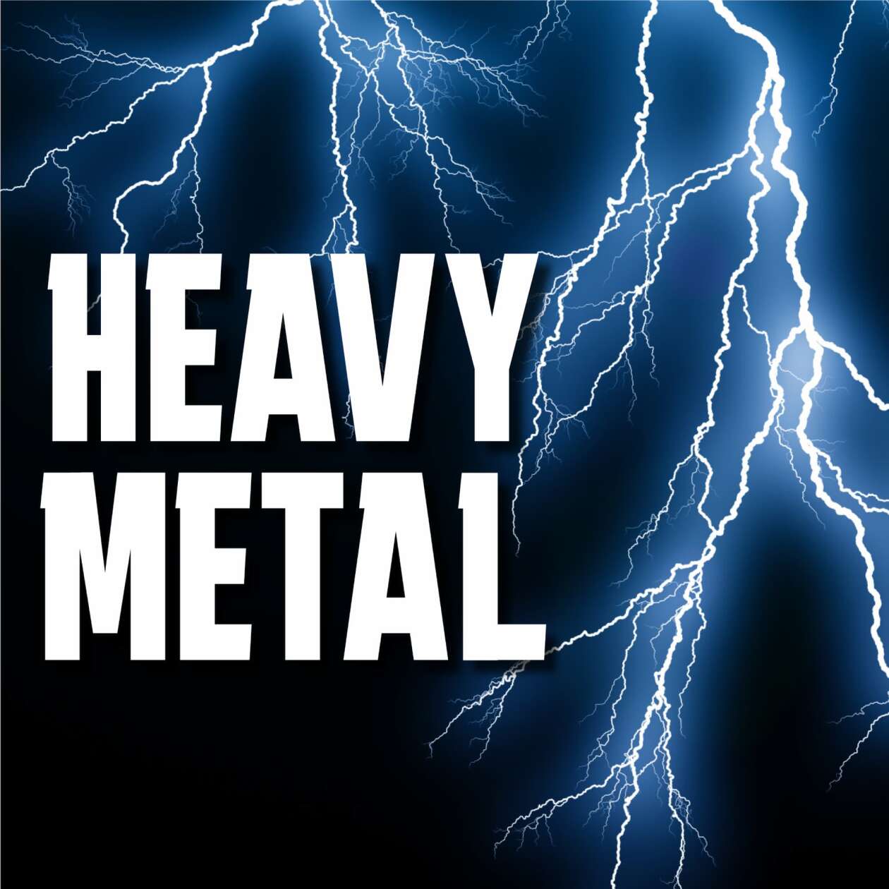 Heavy Metal Radio: das härteste Webradio von ROCK ANTENNE