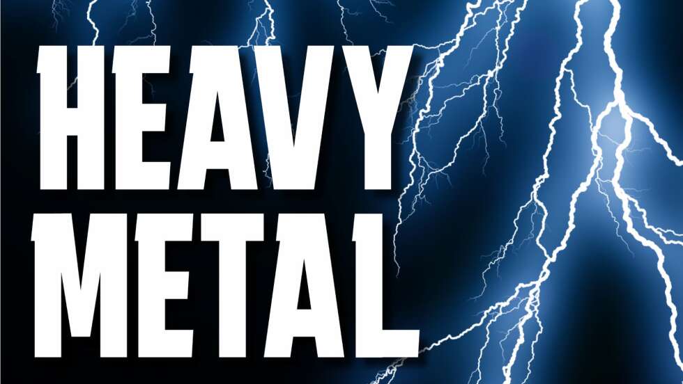 Heavy Metal Genre, Geschichte, Merkmale, Künstler & Songs