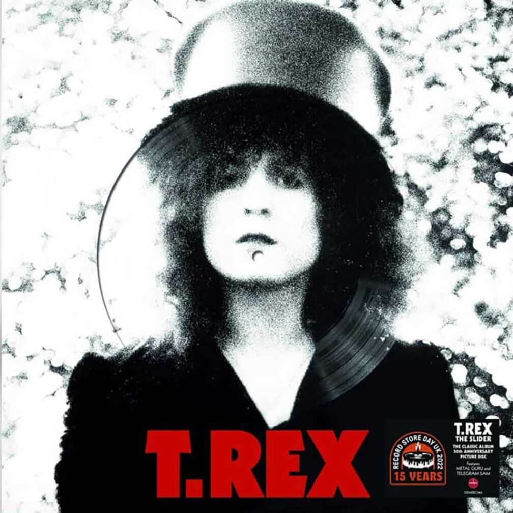 T.Rex