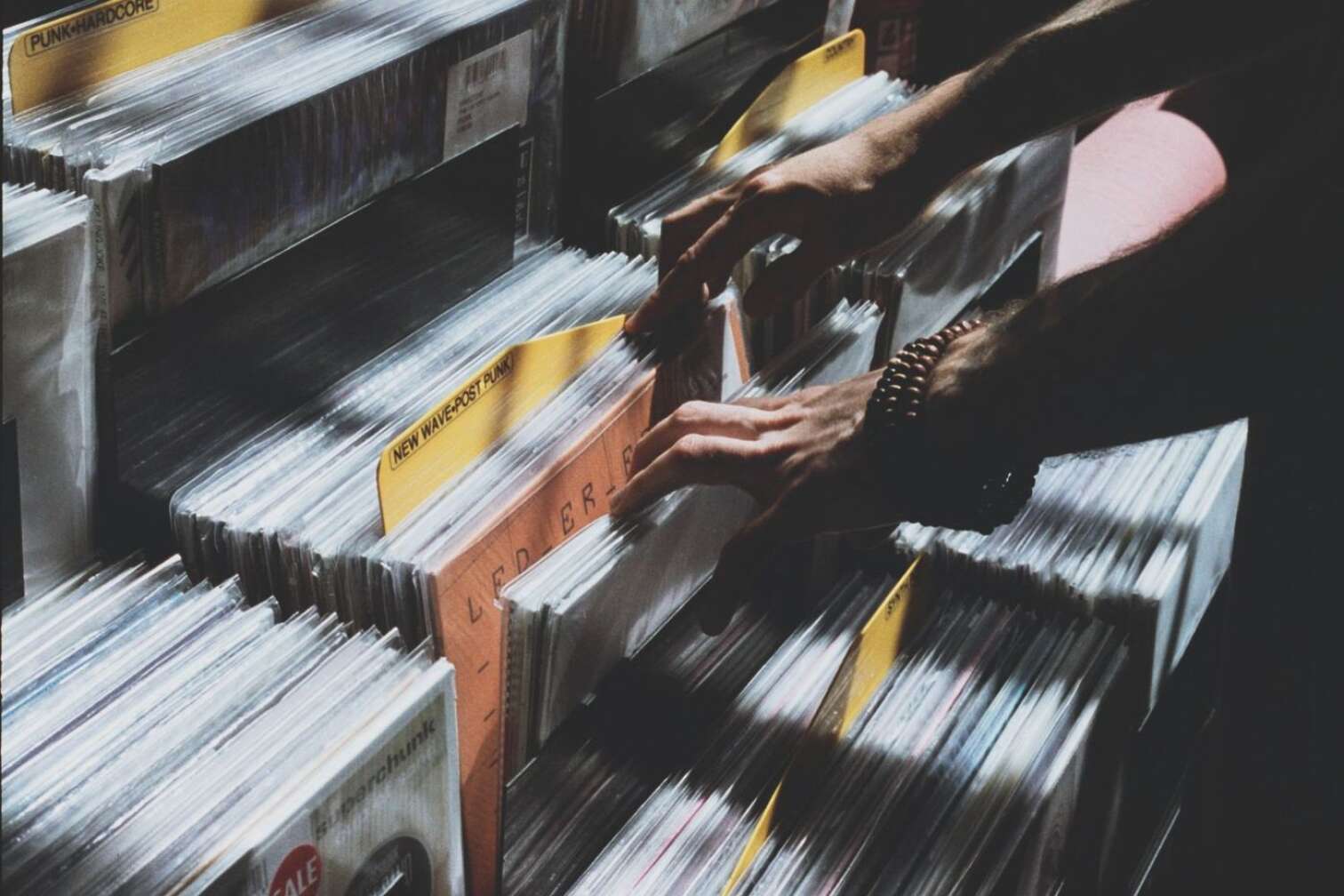 Record Store Day
