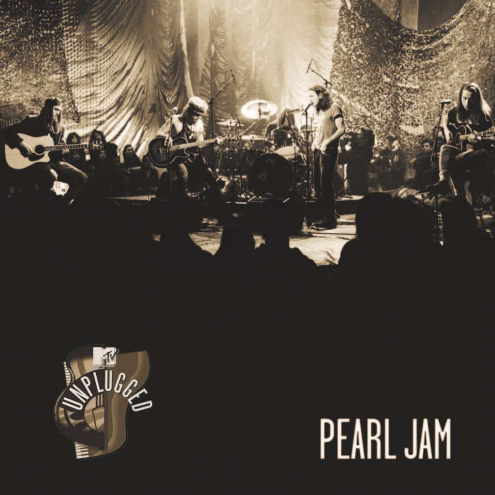 Pearl Jam