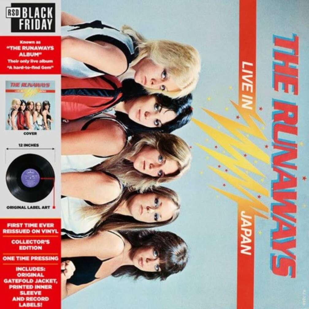 The Runaways