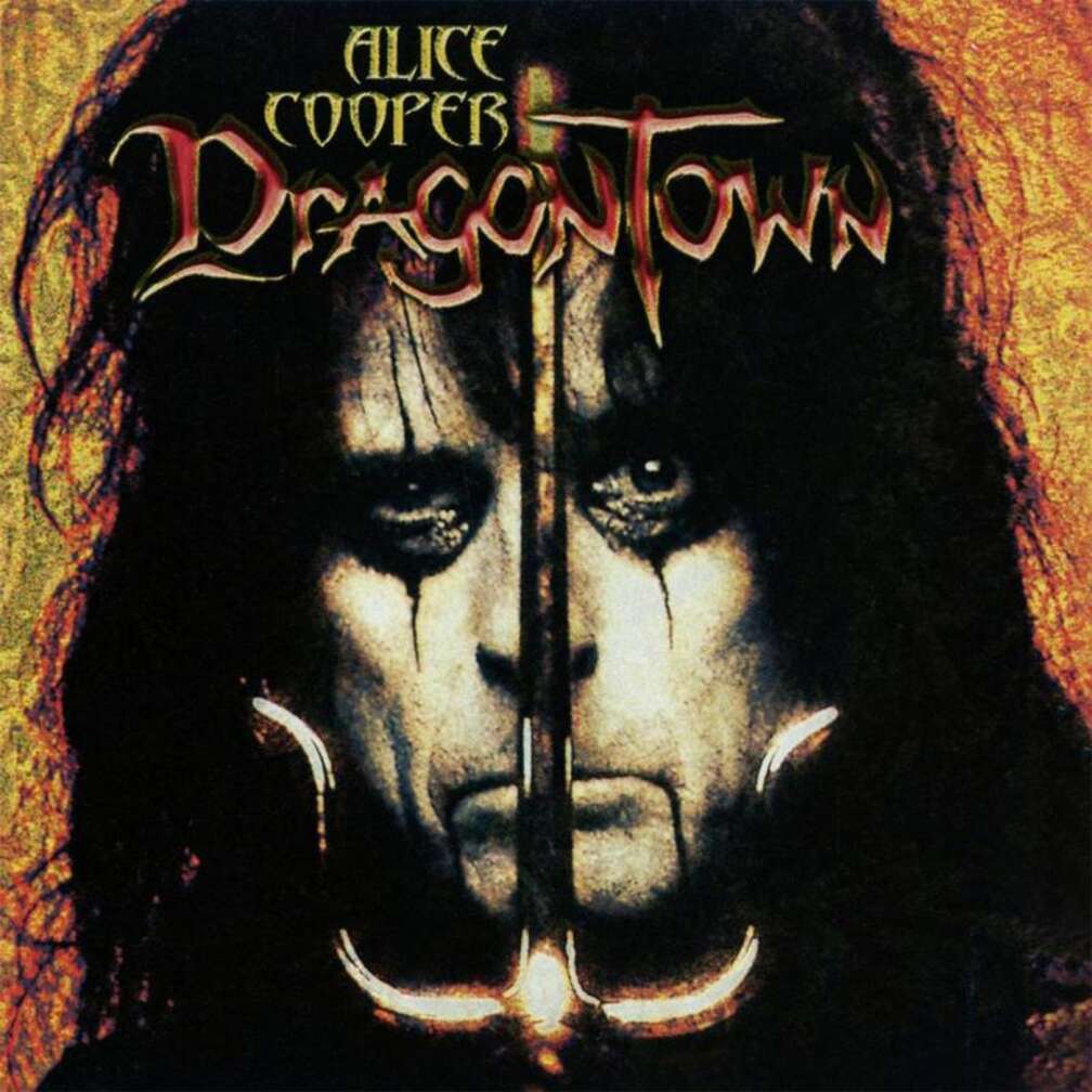 Alice Cooper