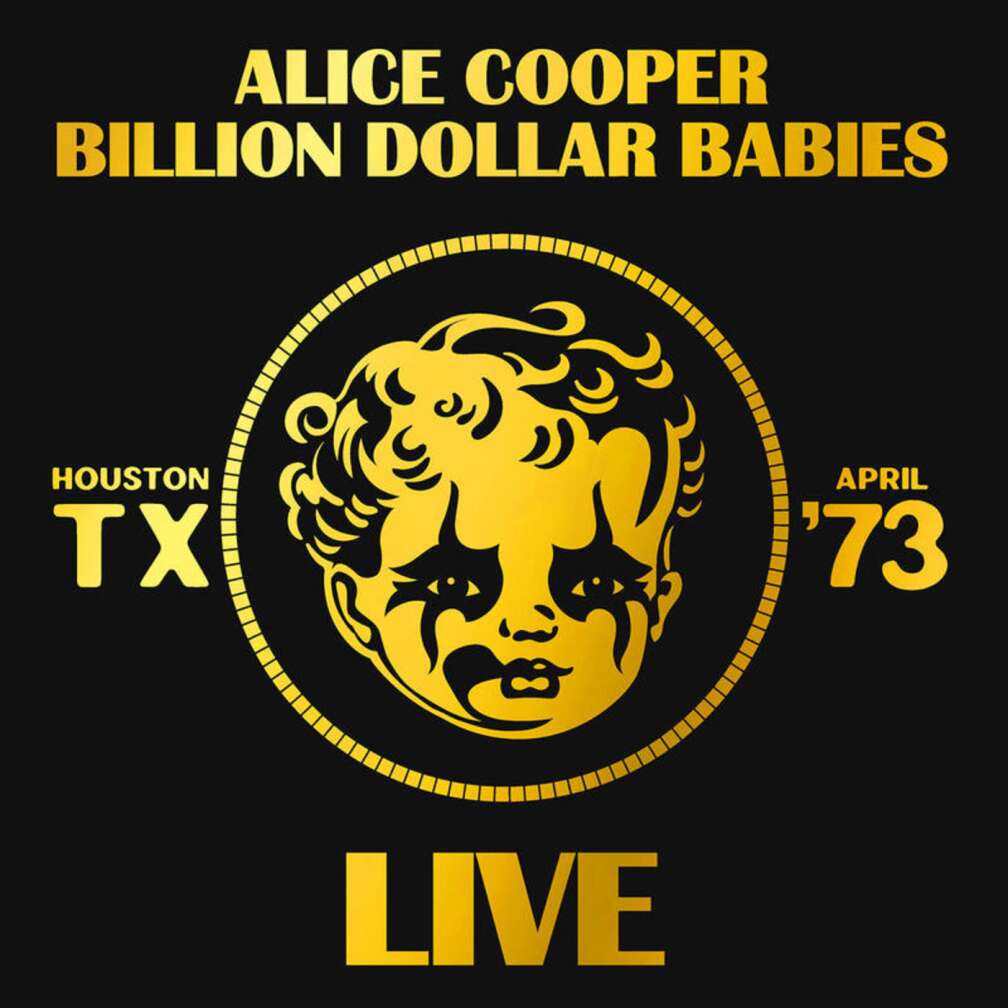 Alice Cooper