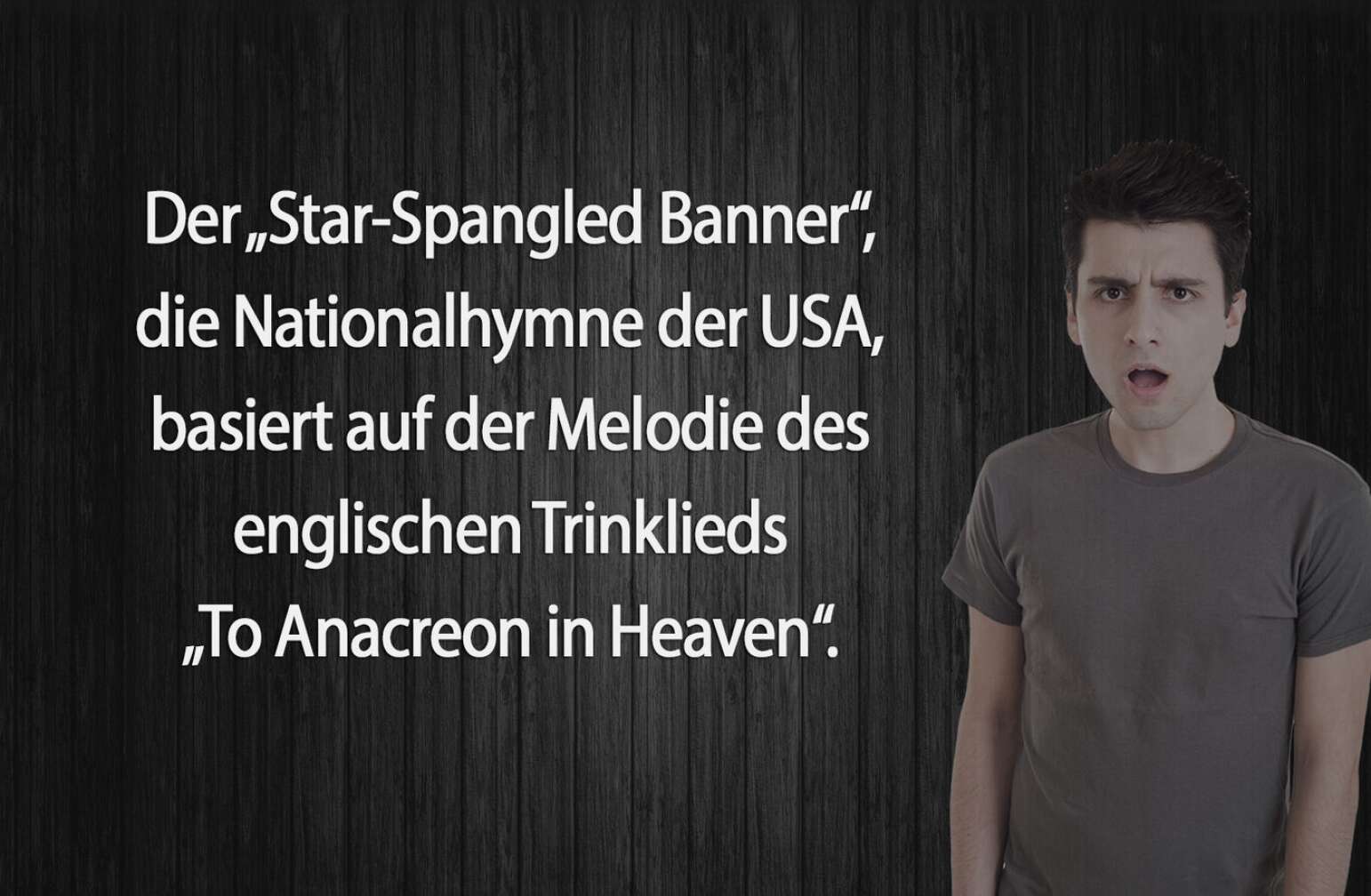 10+3 unnütze Rock-Fakten