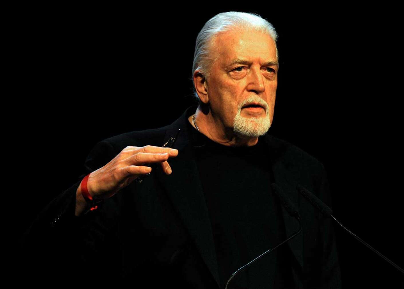 Jon Lord