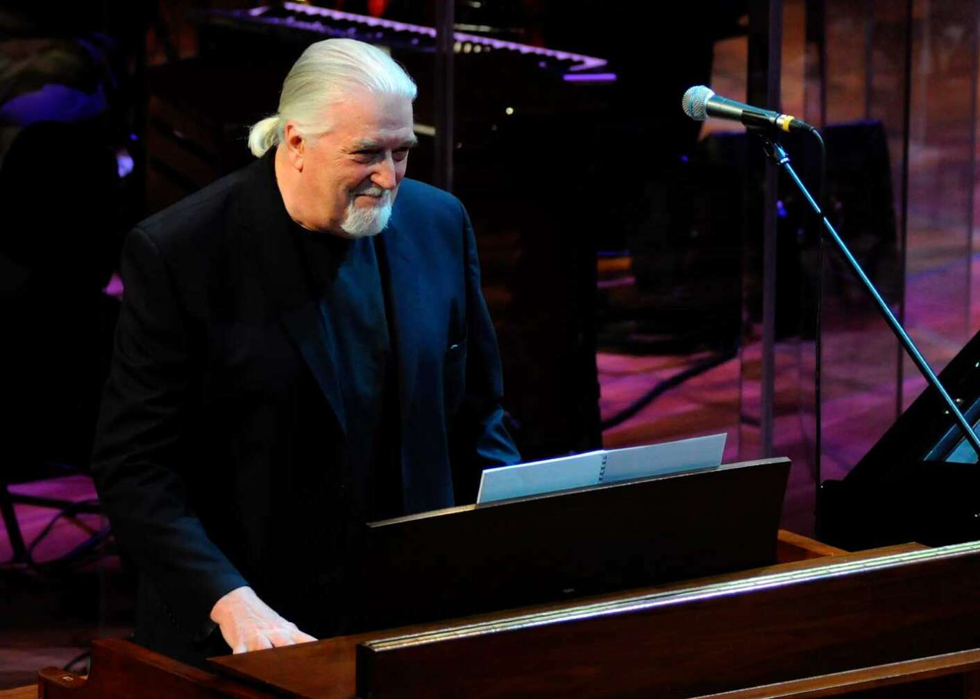 Jon Lord